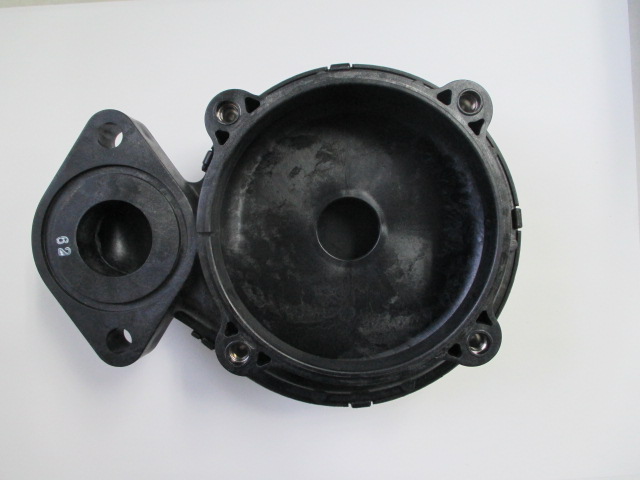 Electric pump parts